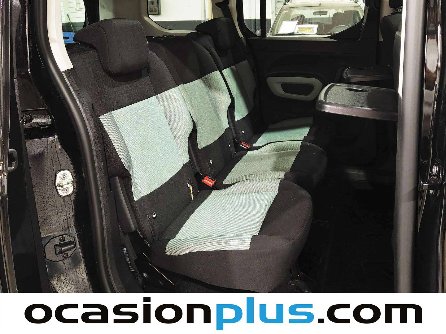 Citroën Berlingo Citroën Berlingo PureTech 110 Talla M Shine (110 CV) gasolina