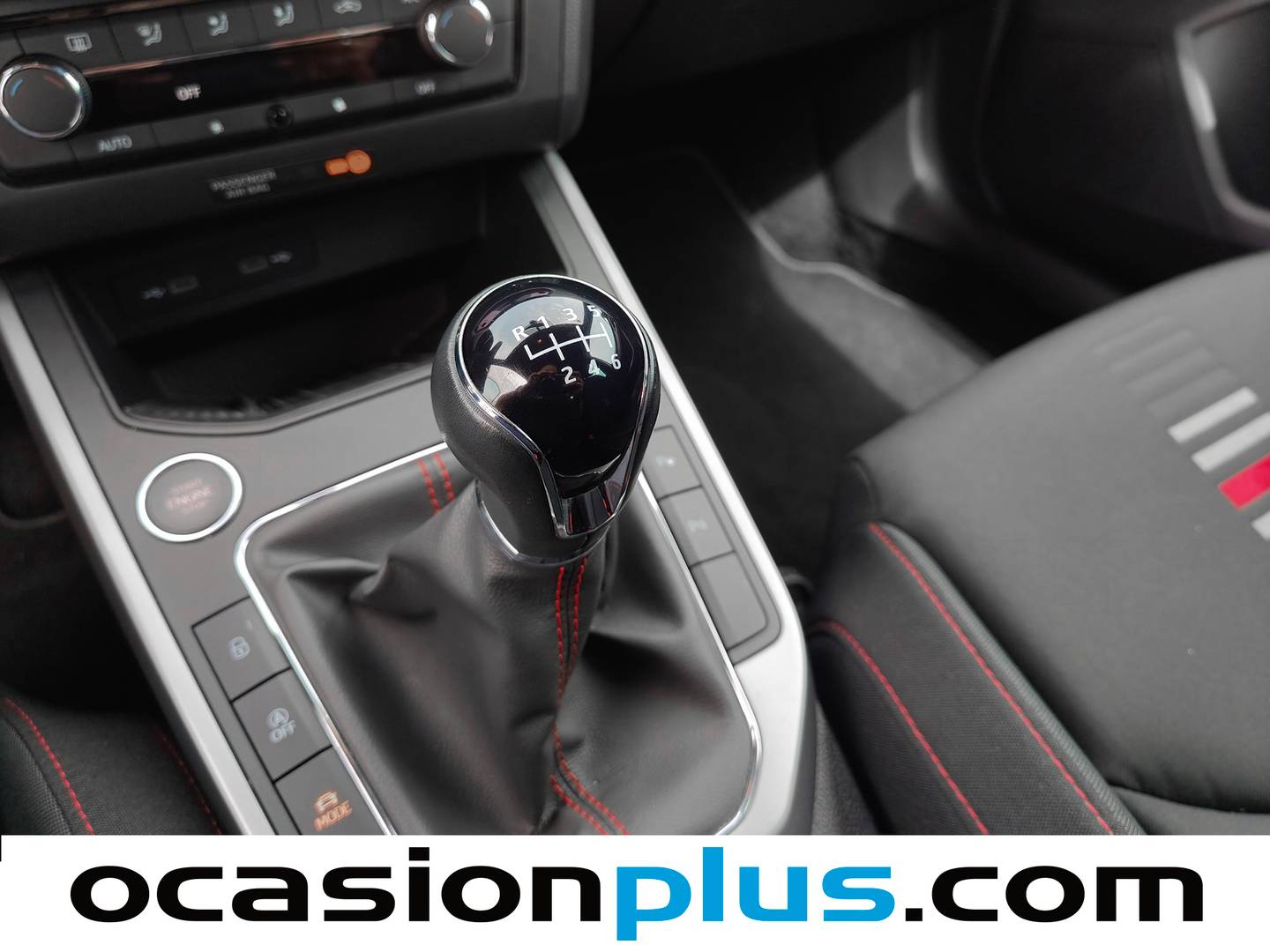 Seat Arona Seat Arona 1.0 TSI FR Go2 (110 CV) de segunda mano