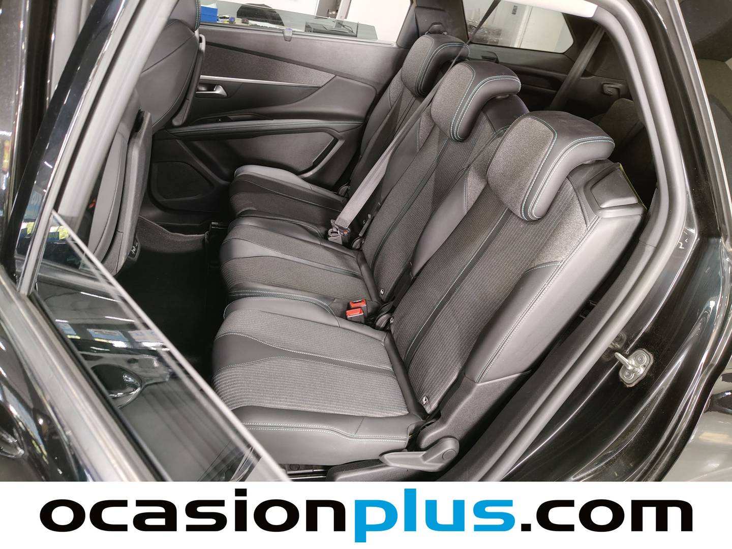 Peugeot 5008 Peugeot 5008 BlueHDI 130 S&S Allure Pack EAT8 7 Plazas (130 CV) barato