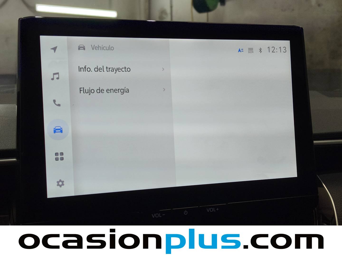 Foto Toyota Corolla Toyota Corolla 140H Style (140 CV)