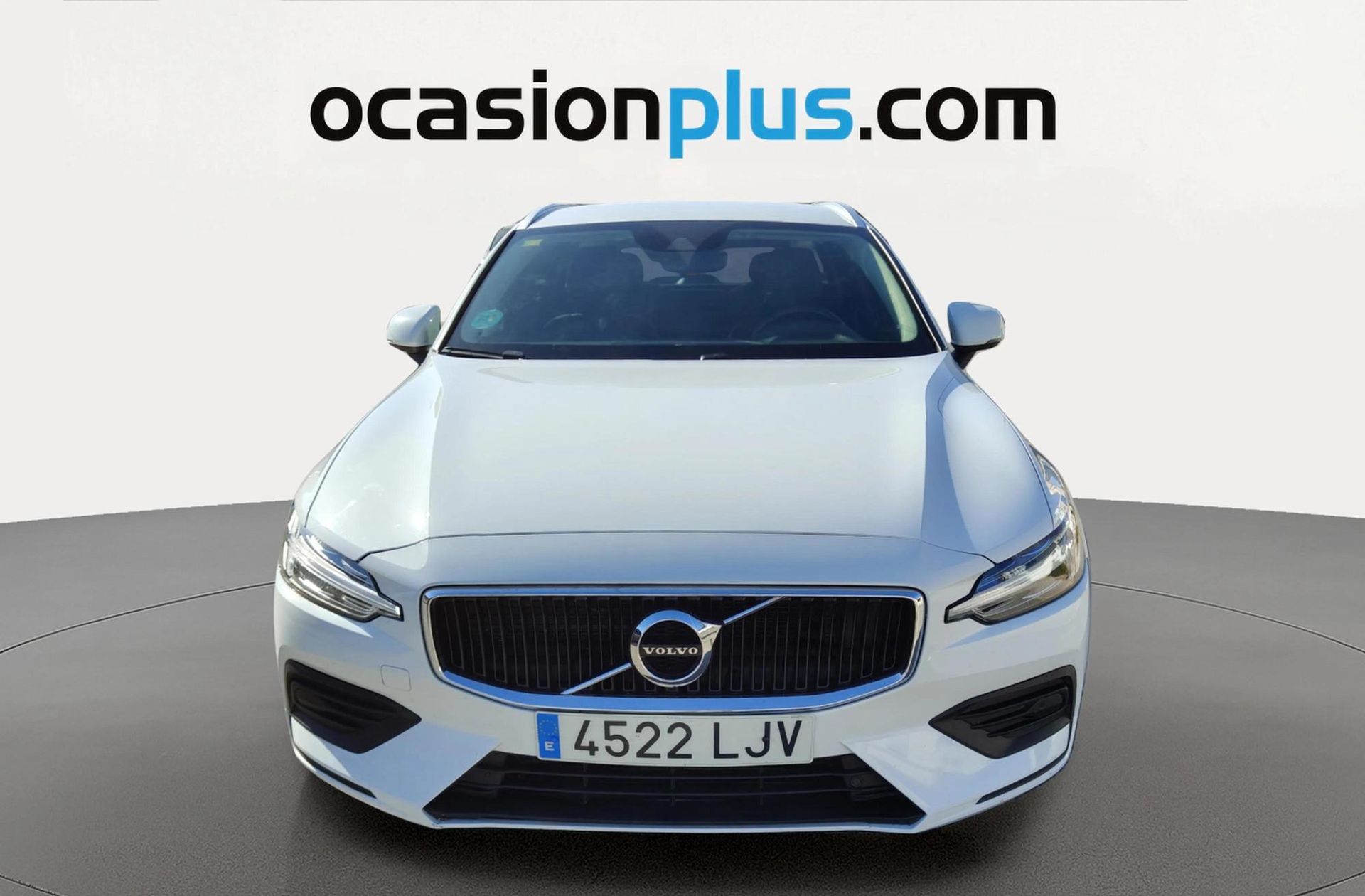 Volvo V60 D3 Business Plus - foto 14