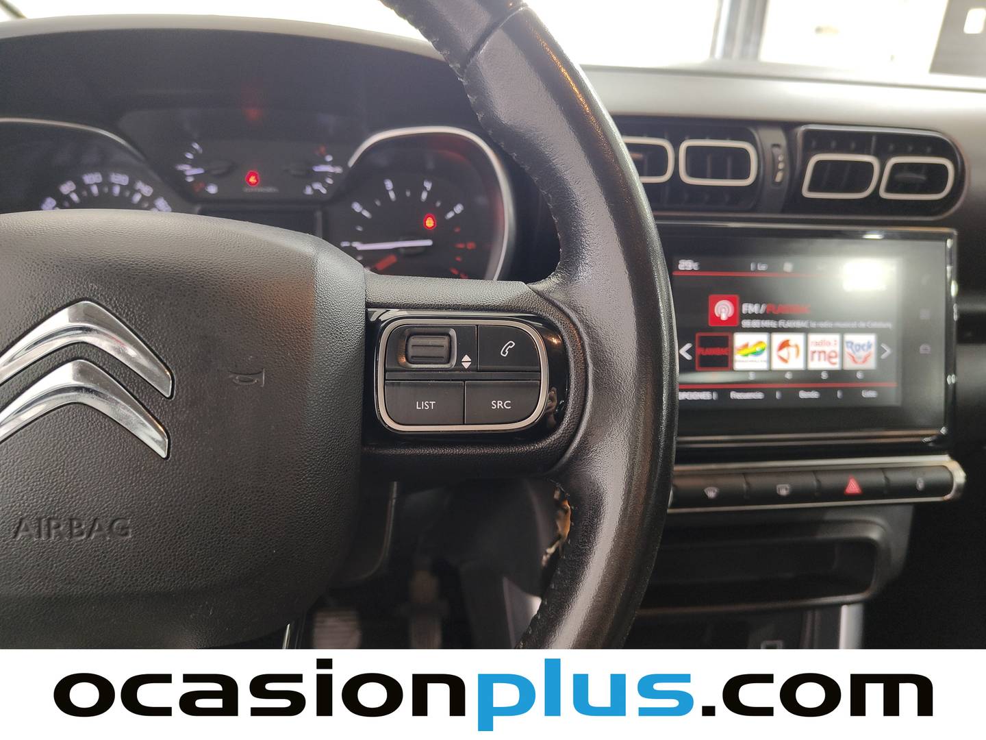 Citroën C3 Aircross Citroën C3 Aircross PureTech 110 S&S Feel (110 CV) barato