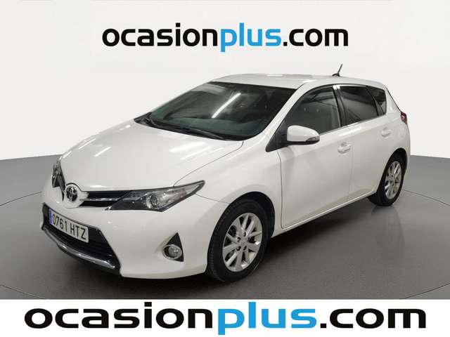 Toyota Auris 130 Active (132 CV) de segunda mano