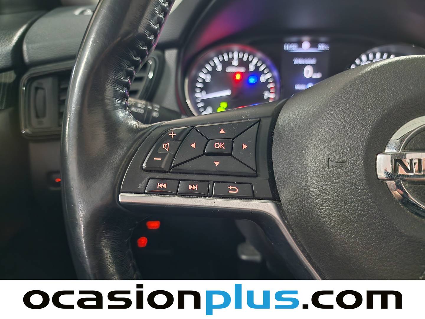Nissan X-TRAIL Nissan X-Trail 1.6 DIG-T N-Connecta 4x2 (163 CV) barato