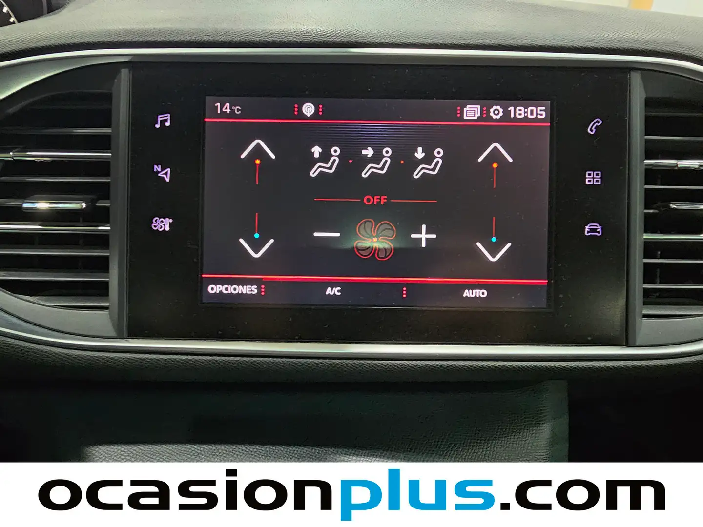 Foto Peugeot 308 Peugeot 308 BlueHDi 150 GT Line (150 CV)