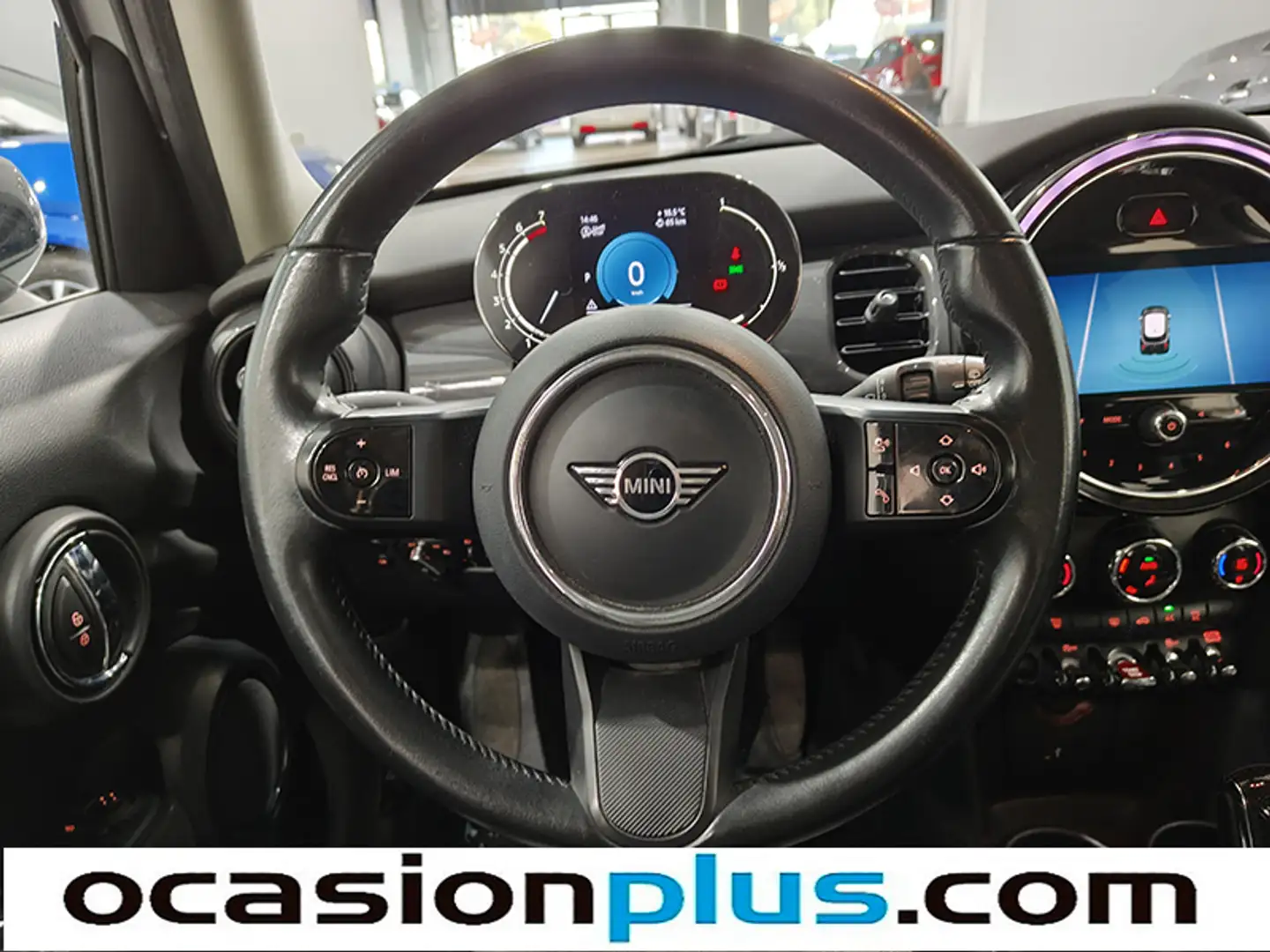 Foto Mini MINI MINI MINI 5 Puertas Cooper (136 CV)
