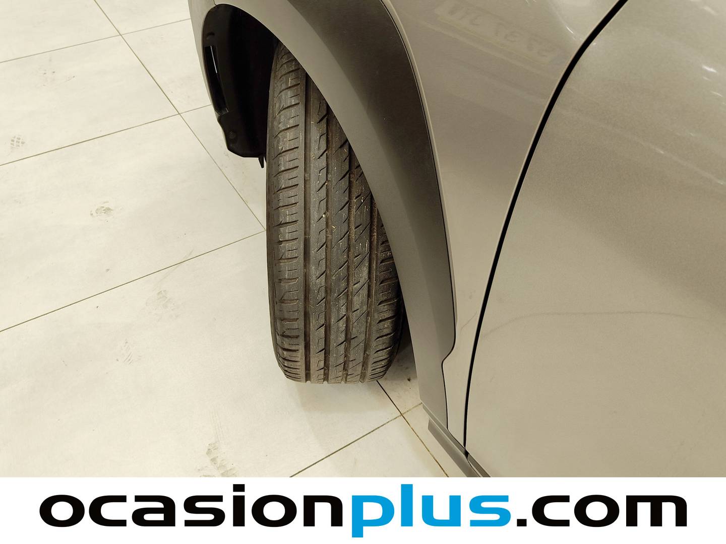Hyundai Kona Hyundai Kona 1.0 TGDI Klass 4x2 (120 CV) seminuevo