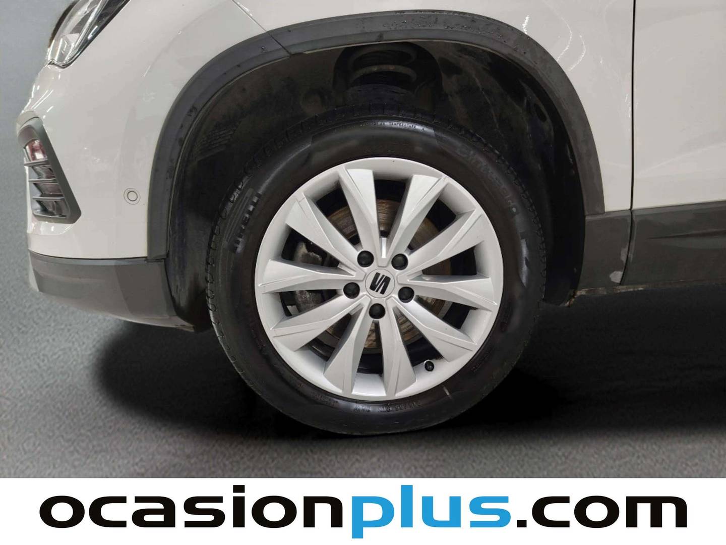 Seat Ateca Seat Ateca 2.0 TDI S&S Style Go M DSG (150 CV) km 0