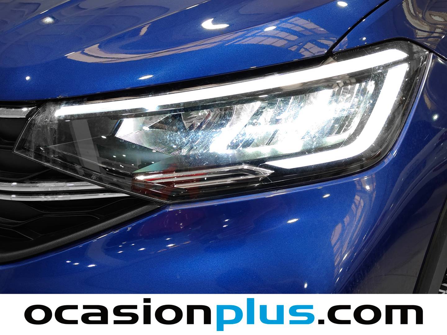 Paquetes del Volkswagen Taigo Volkswagen Taigo ``Más`` 1.0 TSI (115 CV) DSG