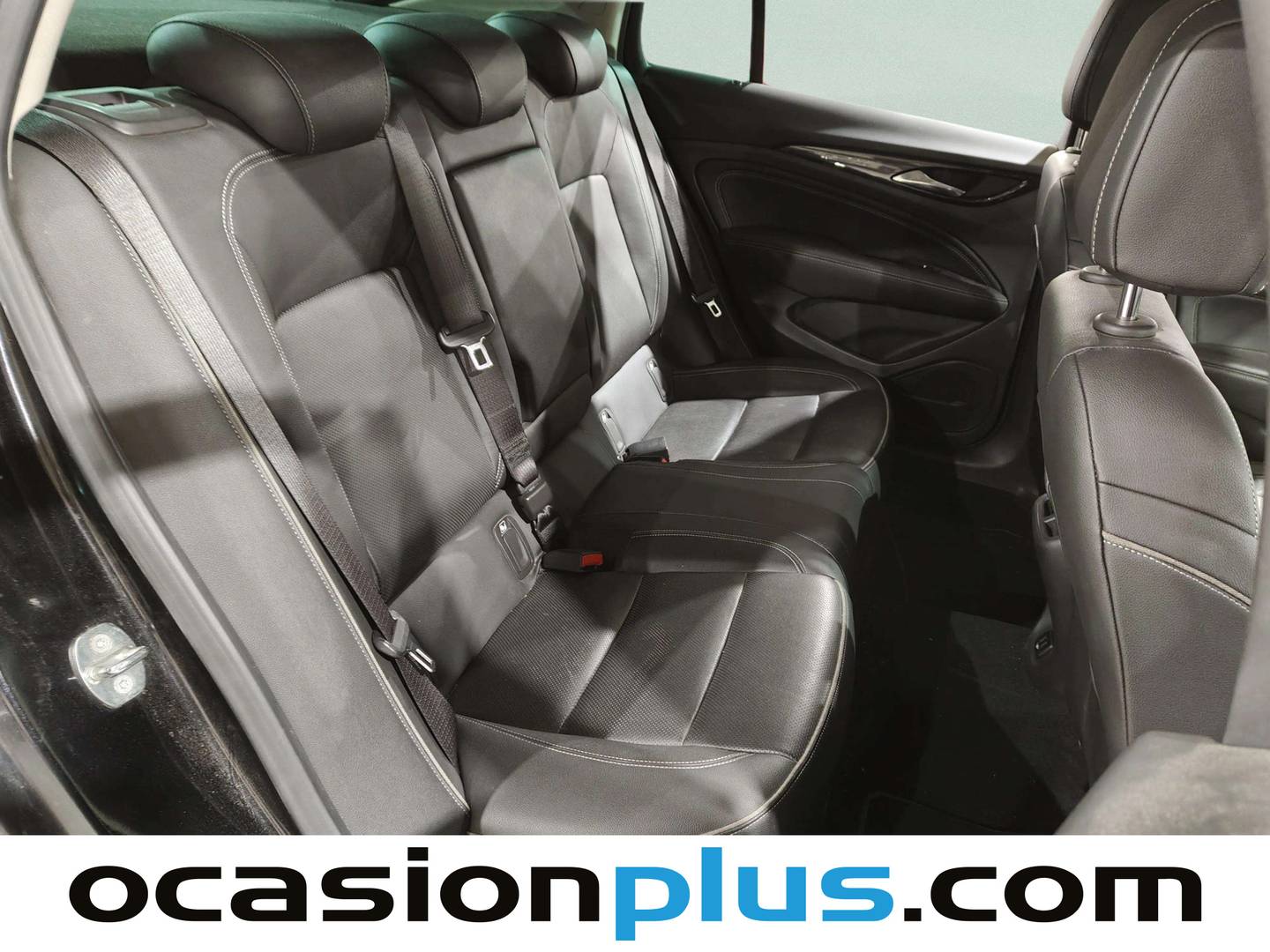 Foto Opel Insignia Opel Insignia GS 1.5 Turbo XFT T Excellence Auto (165 CV)