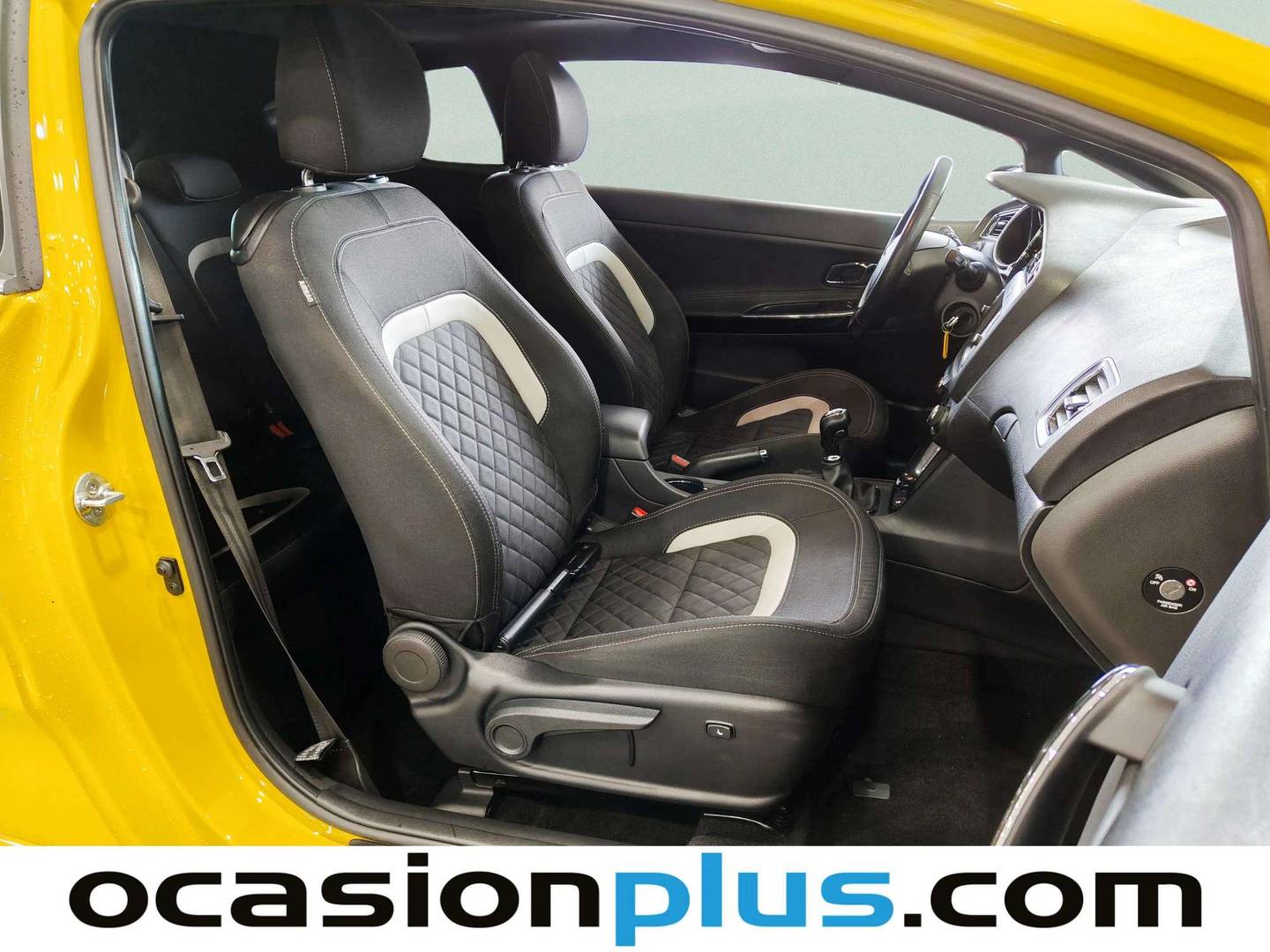 Foto KIA ProCeed Kia ProCeed 1.6 CRDi VGT (136CV) GT Line