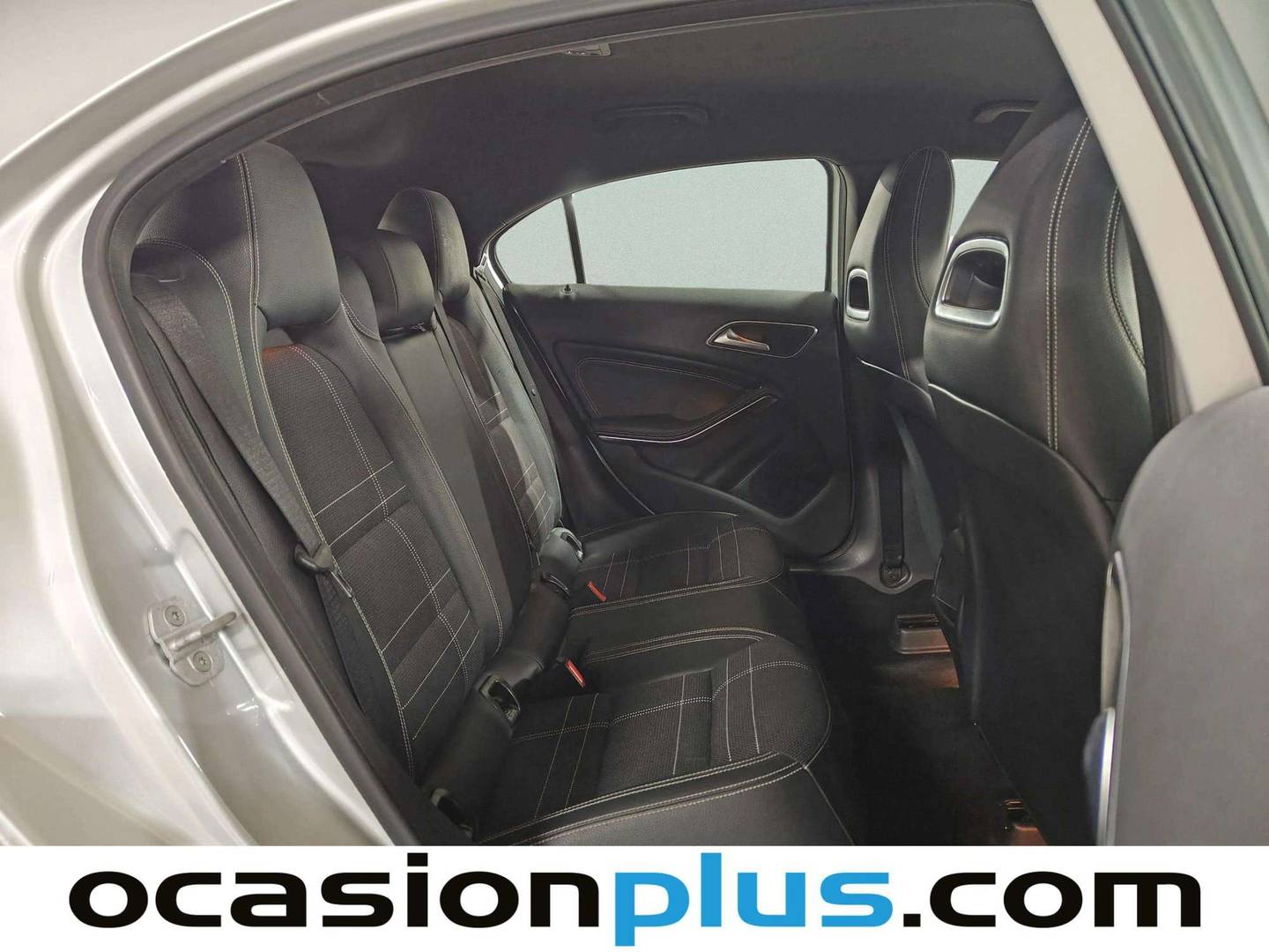 Mercedes Clase A Mercedes Clase A 180 CDI Blue Efficiency Urban (109 CV) al mejor precio