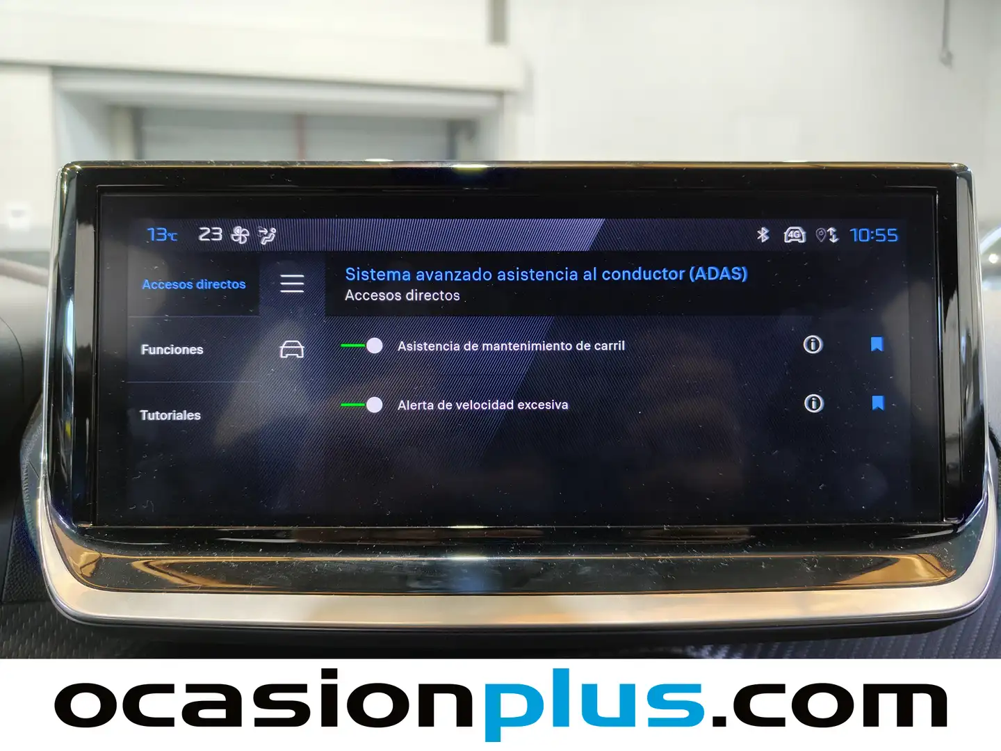 Foto Peugeot 208 Peugeot 208 PureTech 100 Allure (100 CV)