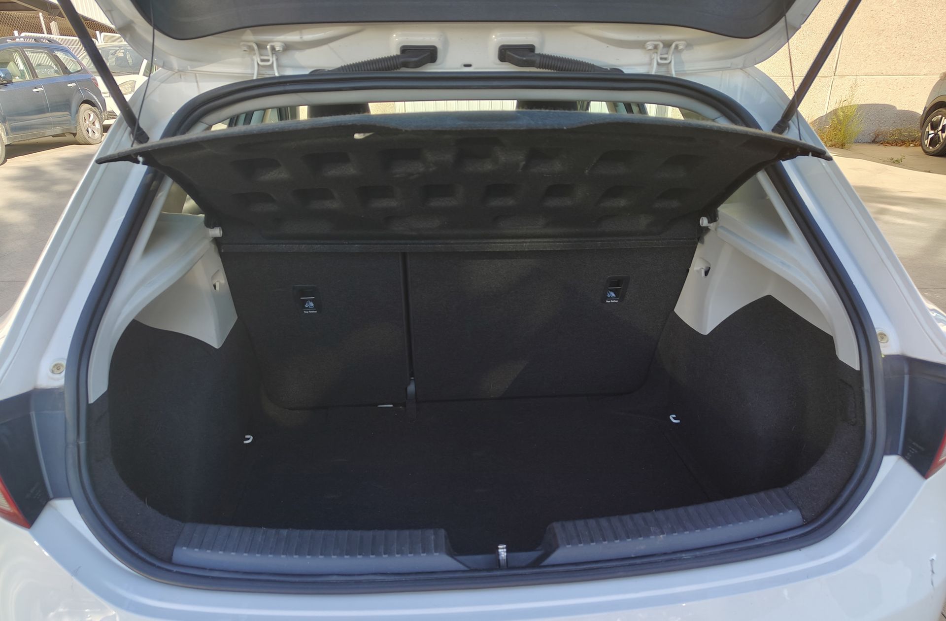 SEAT León 1.2 TSI Style - foto 12