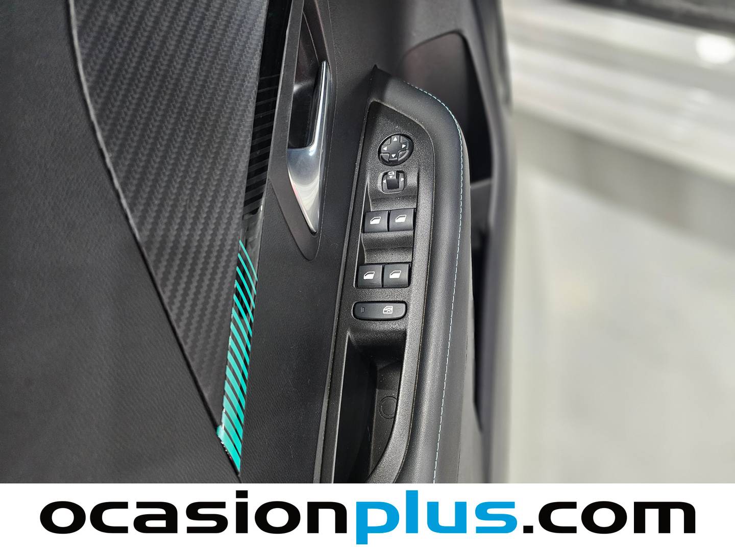 Foto Peugeot 208 Peugeot 208 BlueHDi 100 Allure (100 CV)