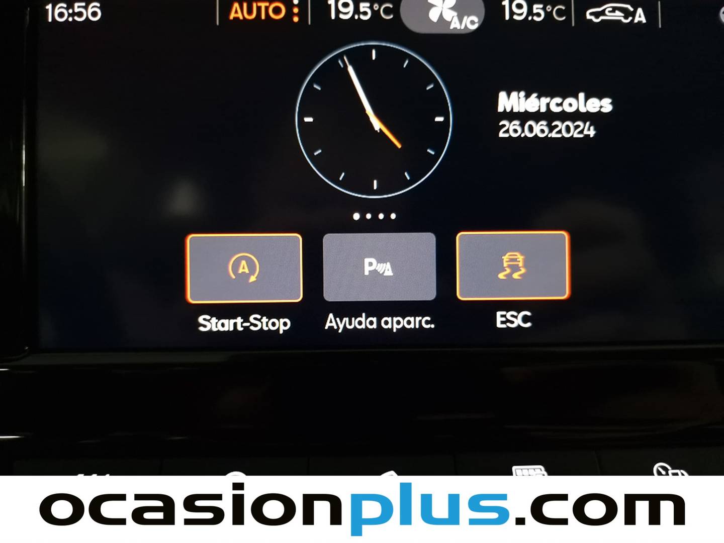 Extras del Seat León Seat León ST 2.0 TDI Style Go (115 CV)