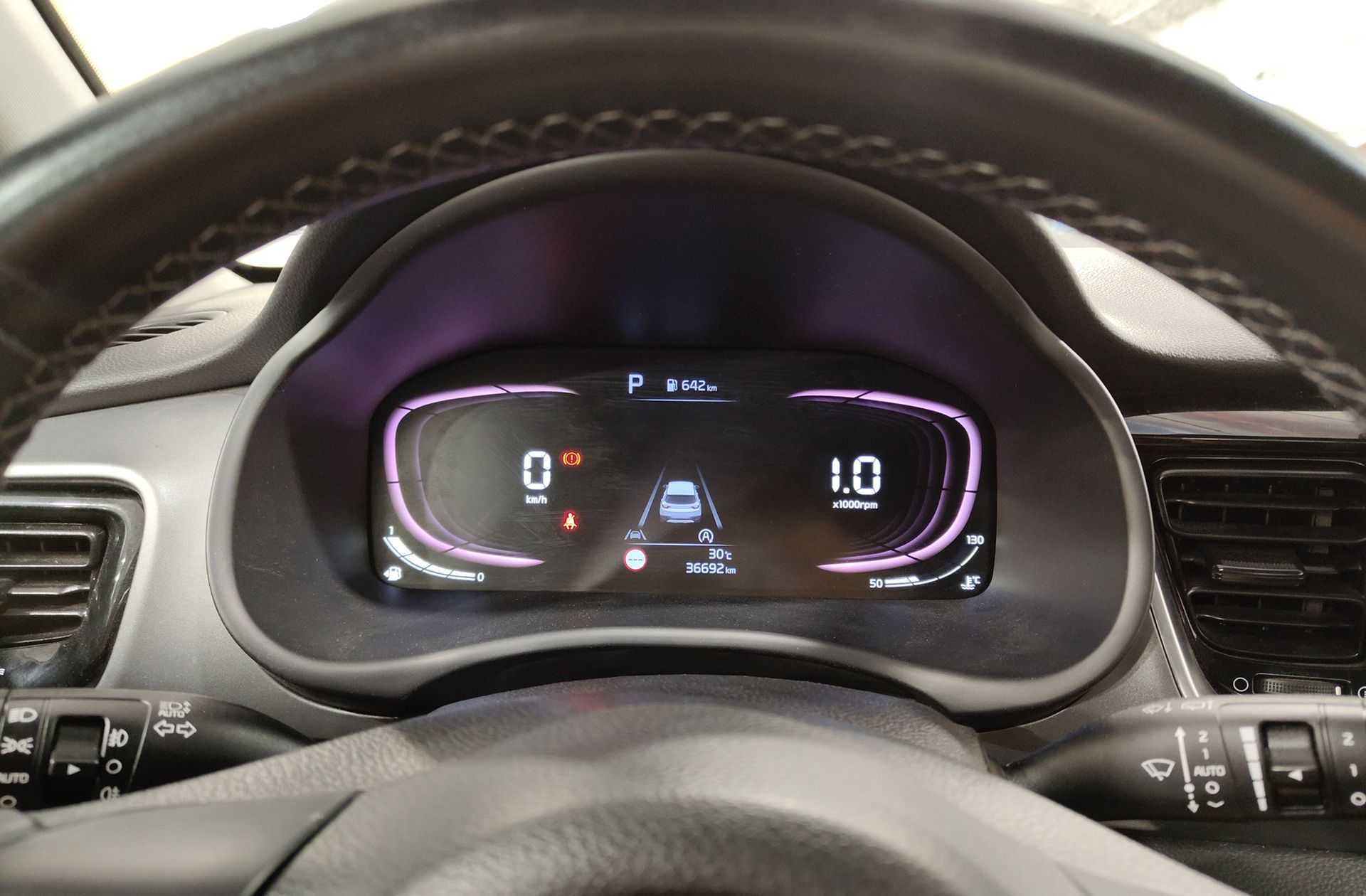 Kia Stonic 1.0 T-GDi Drive - foto 21