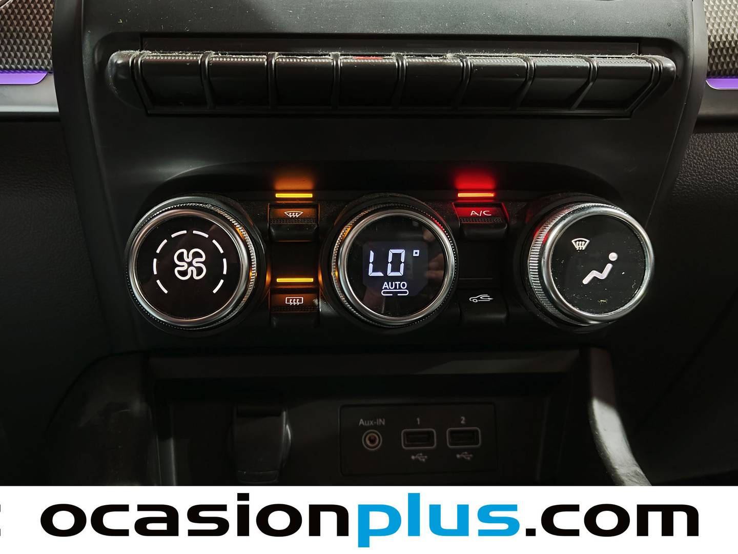 Renault Arkana Renault Arkana Zen E-Tech Híbrido (145 CV) automático