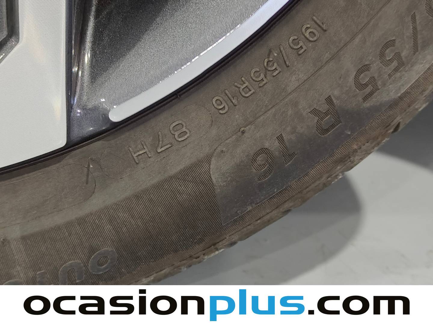 Hyundai Bayon Hyundai Bayon 1.2 MPI Maxx (79 CV) de ocasión