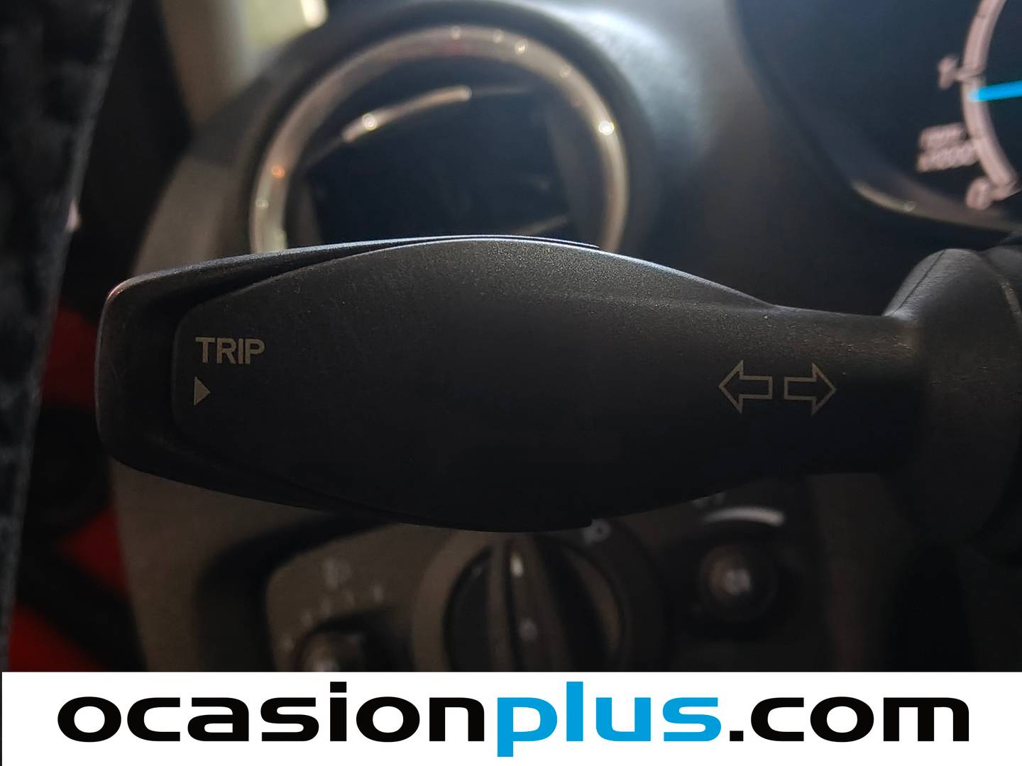 Ford Fiesta Ford Fiesta 1.5 TDCI Trend (95 CV) seminuevo