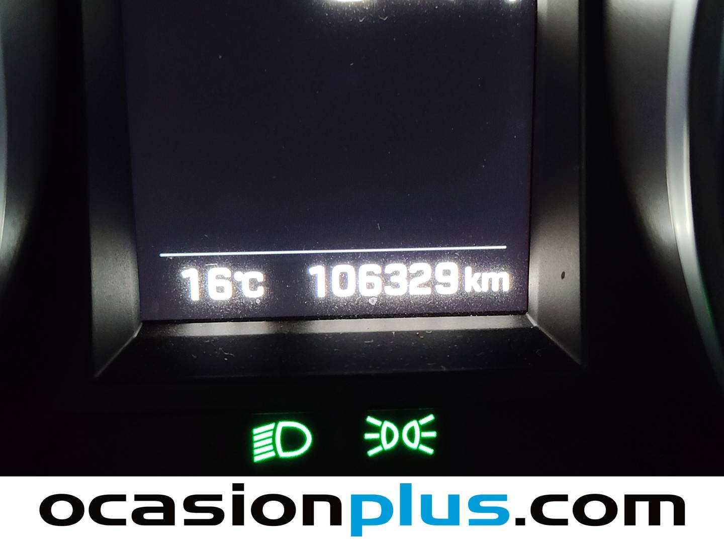 Hyundai Santa Fe Hyundai Santa Fe 2.2 CRDI Tecno 4x2 Auto (200 CV) seminuevo