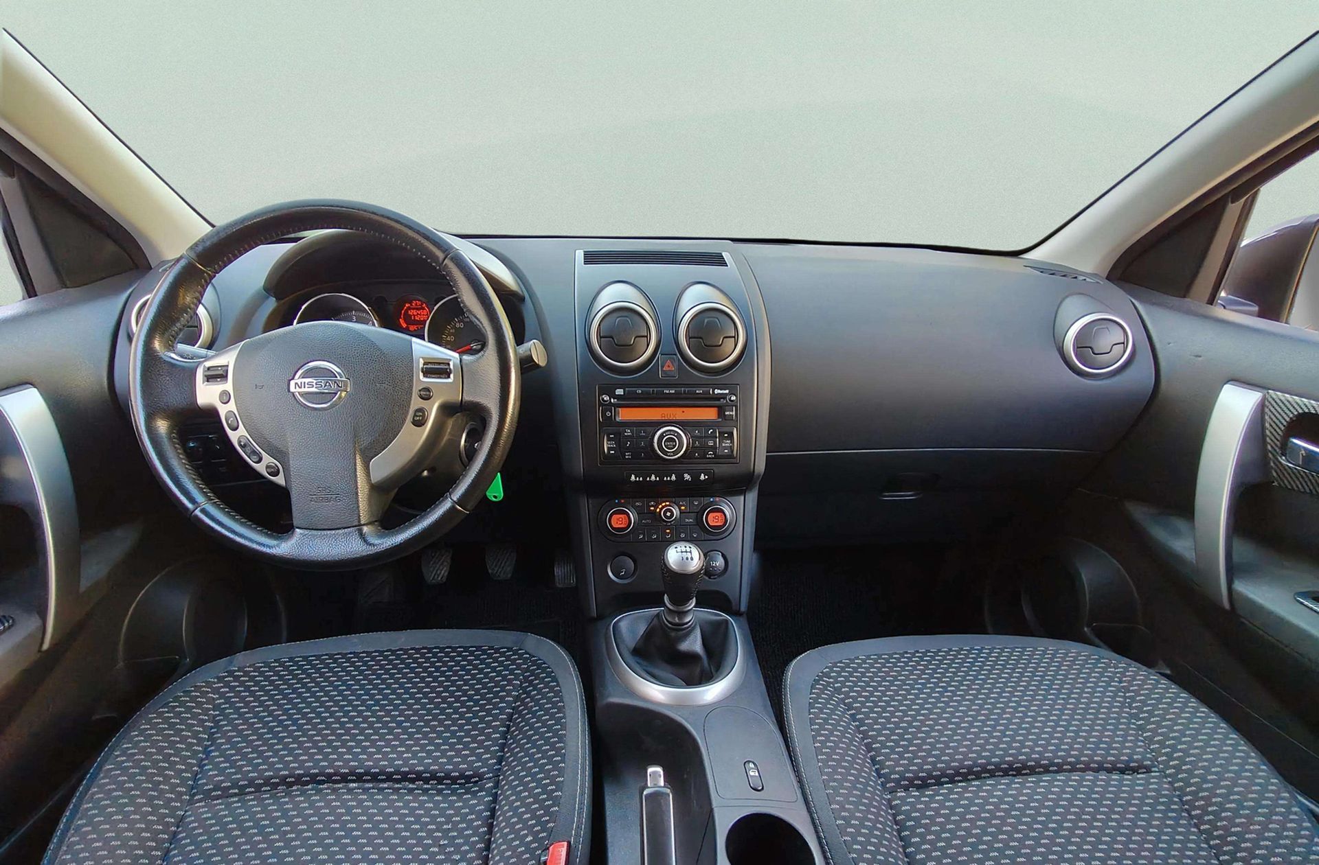 Nissan Qashqai dCi 105 Acenta 4x2 - foto 6