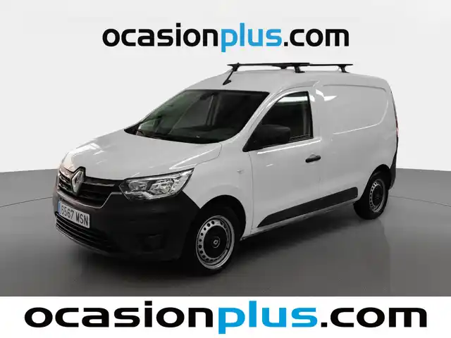 Renault Express