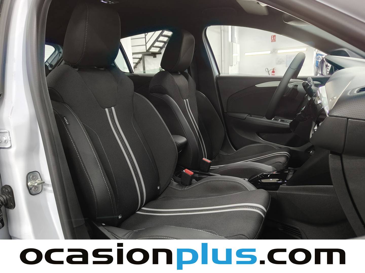 Foto Opel Corsa Opel Corsa 1.2 T XHL Hybrid GS eDCT (110 CV)