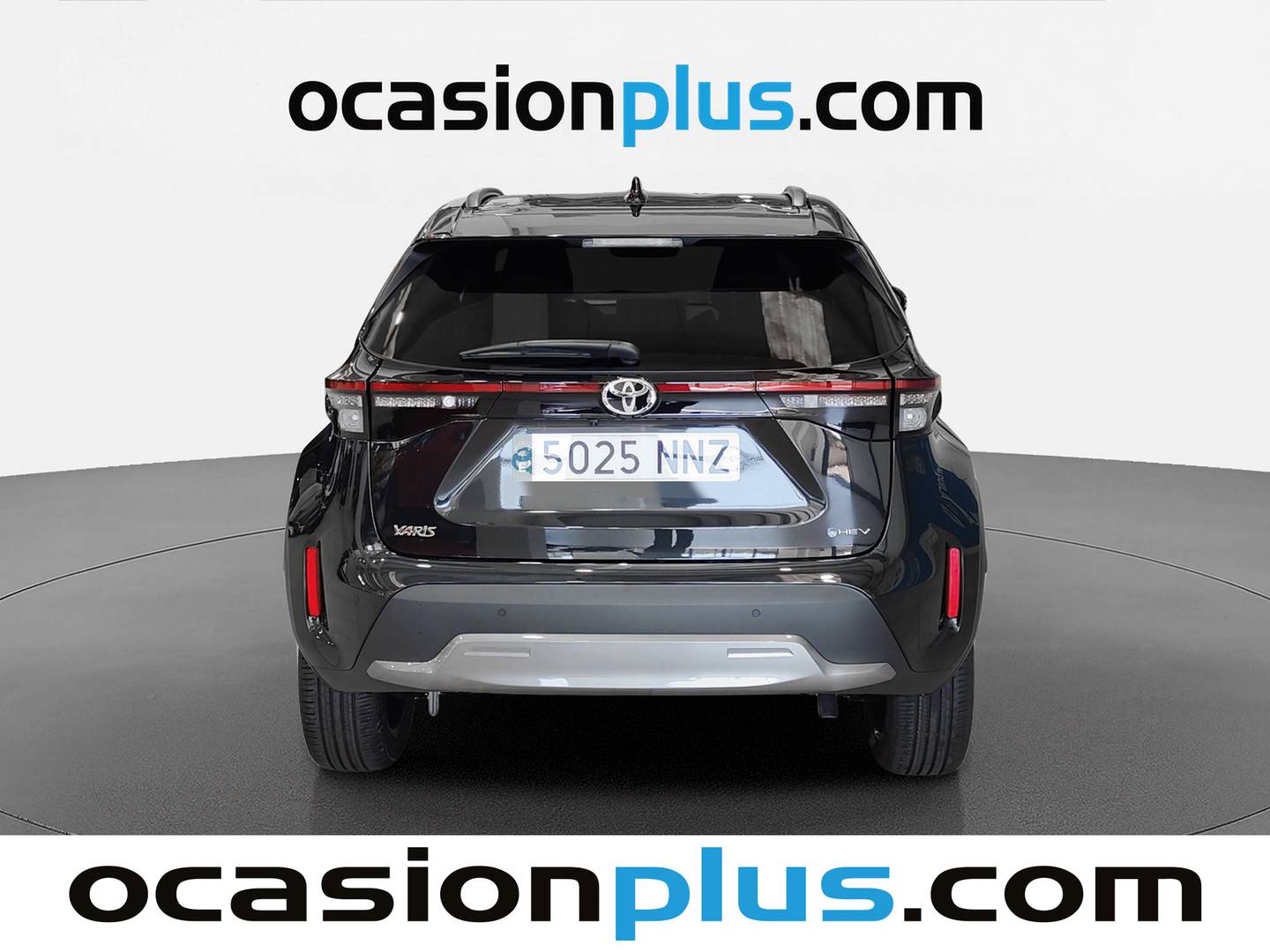Toyota Yaris Cross Toyota Yaris Cross 130H Style (130 CV) barato