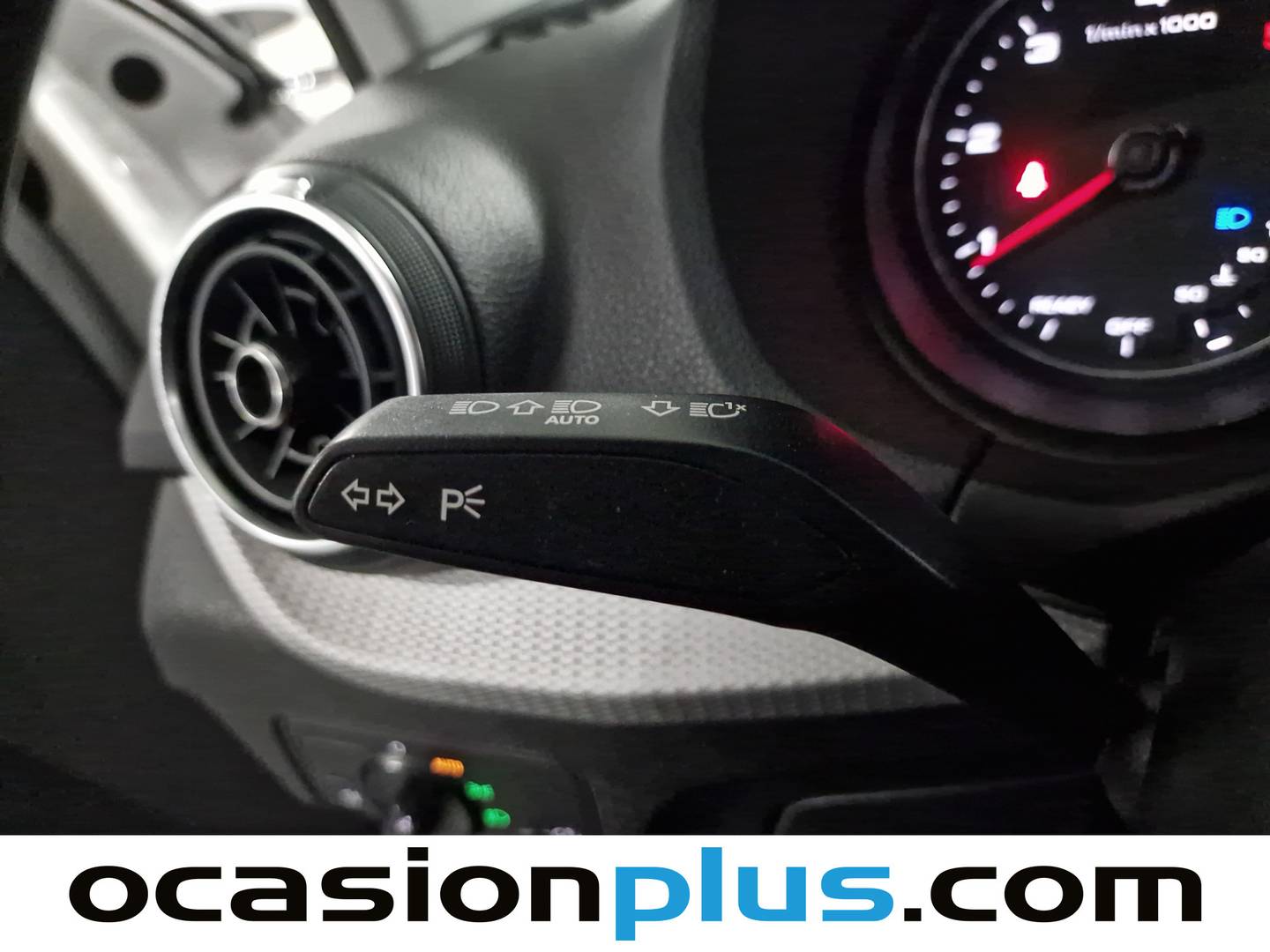 Audi Q2 Audi Q2 30 TDI (116 CV) barato