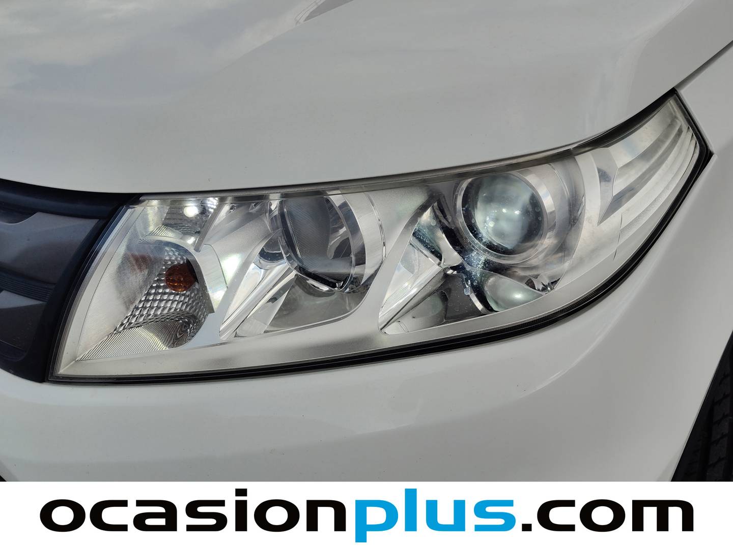 Suzuki Vitara Suzuki Vitara 1.6 VVT GLE (120 CV) barato