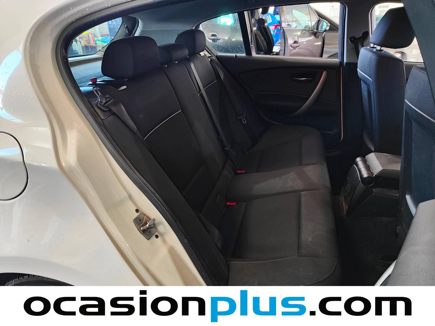 BMW Serie 1 BMW Serie 1 116d (115 CV) al mejor precio