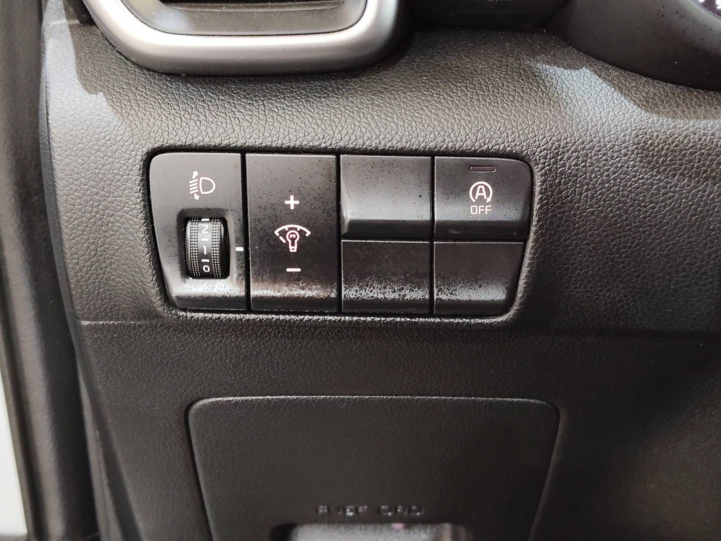 Foto KIA Sportage Kia Sportage 1.6 GDi Concept Plus 4x2 (132 CV)