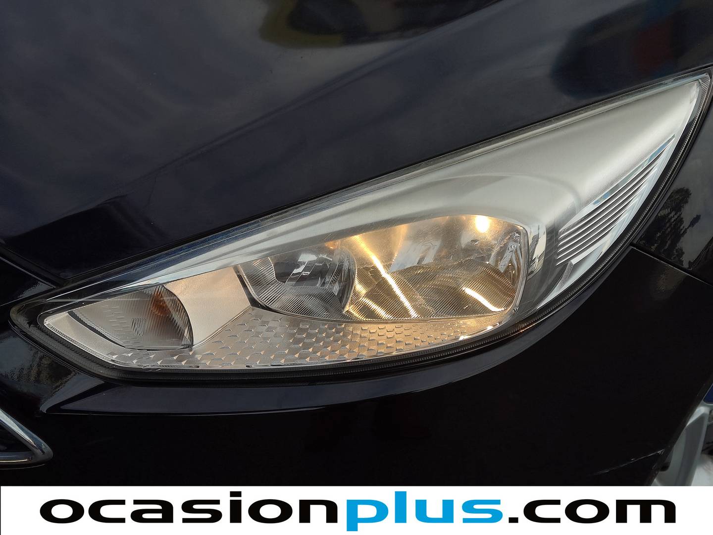 Ford Focus Ford Focus 1.0 Ecoboost S&S Trend+ (125 CV) de ocasión