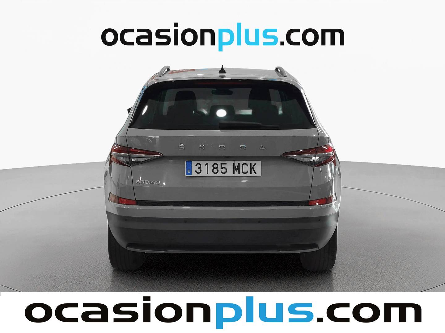 Skoda Kodiaq Skoda Kodiaq 1.5 TSI Ambition 4x2 DSG (150 CV) 7 plazas barato