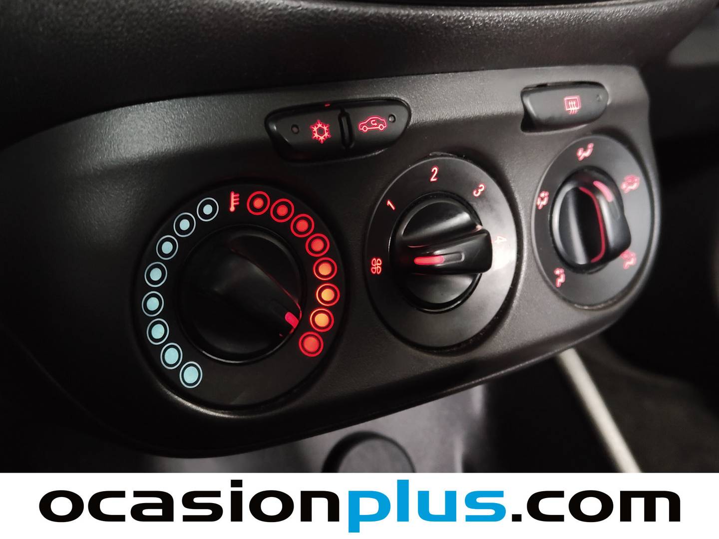 Foto Opel Corsa Opel Corsa 1.4 Selective (90 CV)