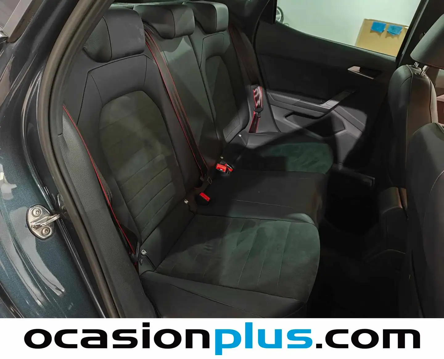 Foto Seat Arona SEAT Arona 1.5 TSI FR XL DSG (150 CV)