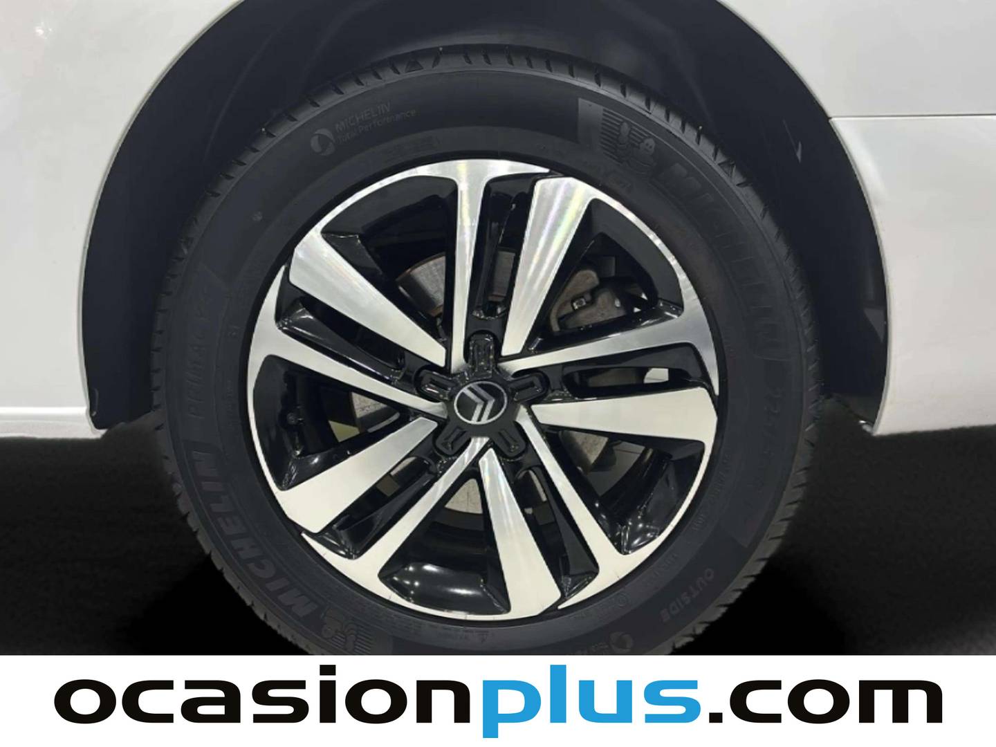 Foto Citroën Spacetourer Citroën Spacetourer BlueHDi 180 S&S Talla M Plus EAT8 132 kW (180 CV)