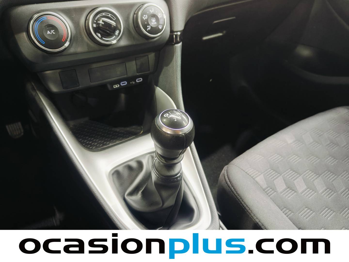 Foto Toyota Yaris Toyota Yaris 1.5 S-Edition (125 CV)