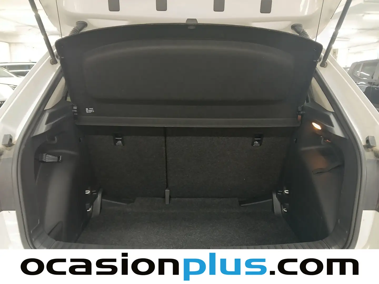 Foto Skoda Fabia Skoda Fabia 1.0 TSI Selection (95 CV)