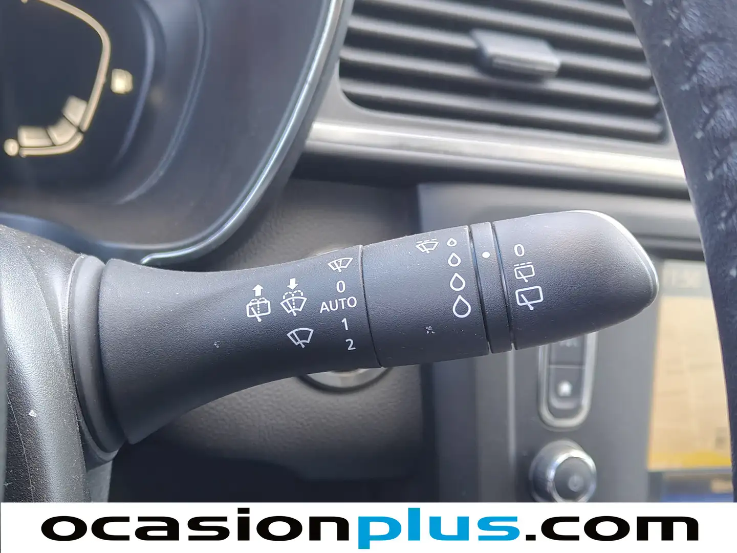 Foto Renault Kadjar Renault Kadjar Zen Energy dCi (130 CV) X-Tronic