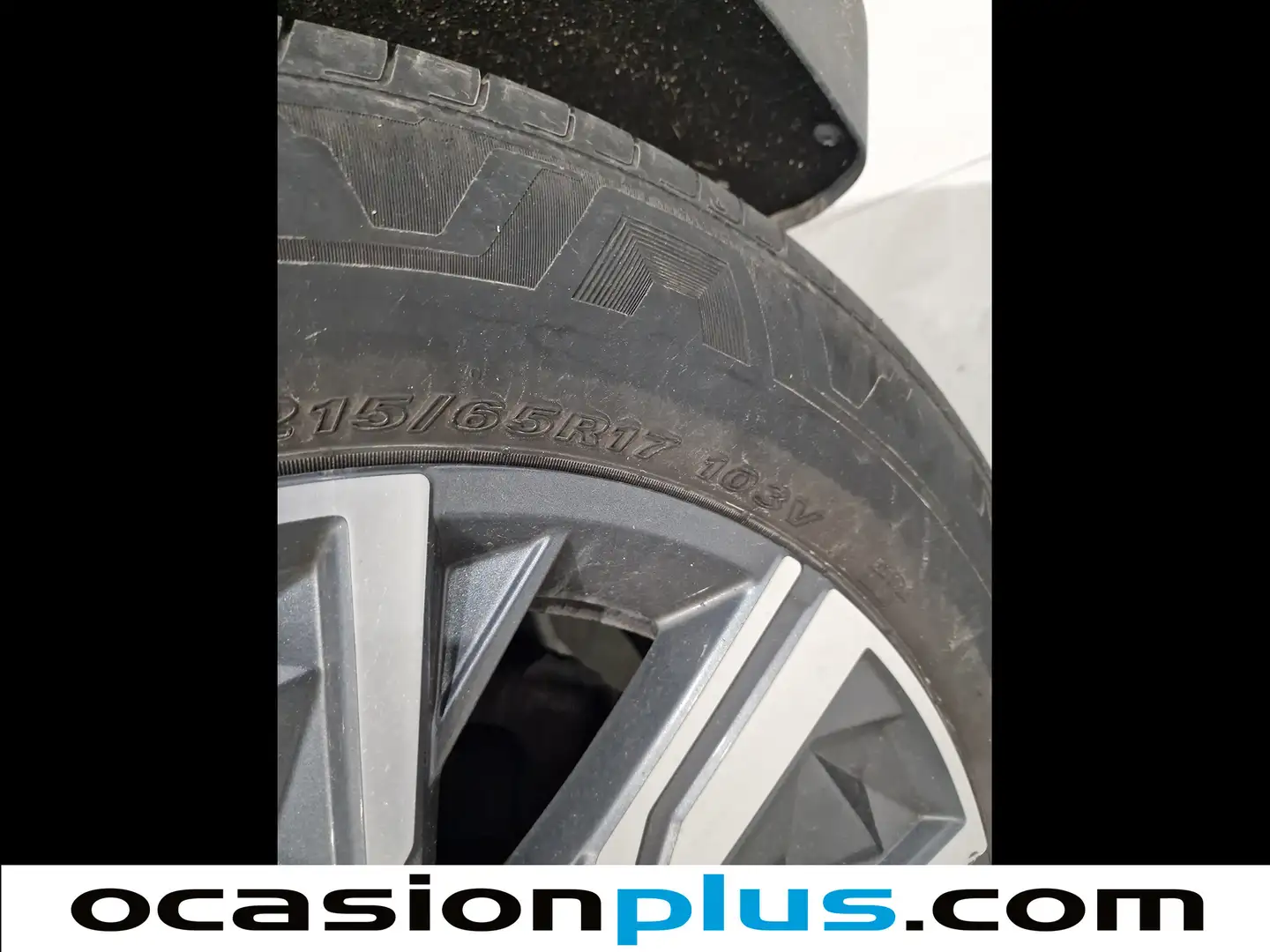 Foto Hyundai Tucson Hyundai Tucson 1.6 TGDI 48V Maxx (150 CV)