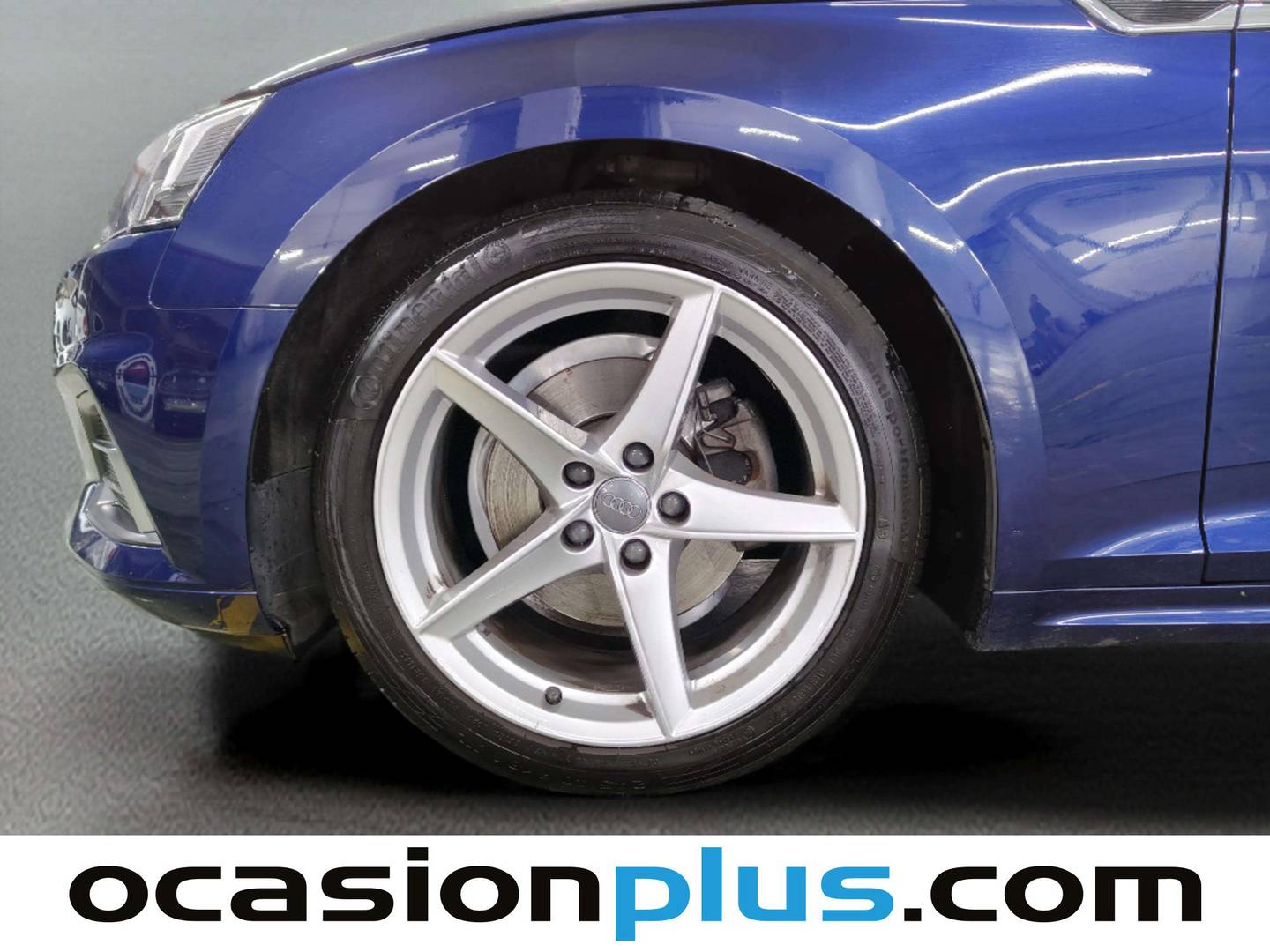 Audi A5 AUDI A5 Advanced 35 TFSI S tronic Sportback barato