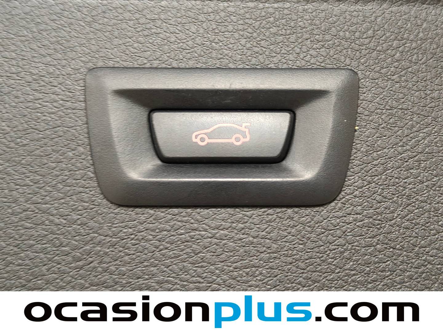 Equipamiento del BMW Serie 2 Active Tourer BMW Serie 2 216d Active Tourer (116 CV)
