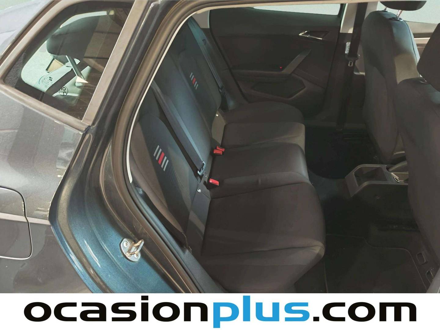 Seat Ibiza Seat Ibiza 1.0 TGI GNC S&S FR (90 CV) km 0