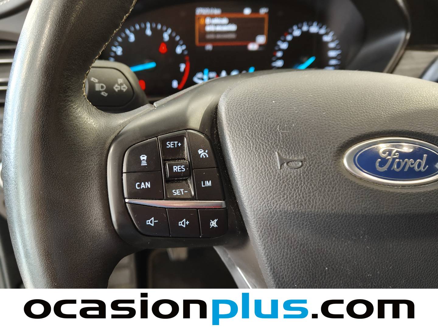 Ford Focus Ford Focus 1.5 Ecoboost Vignale (150 CV) al mejor precio