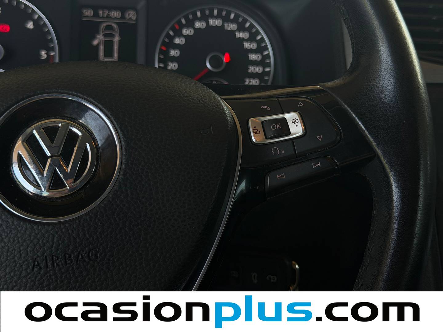Volkswagen Caddy Volkswagen Caddy Maxi Trendline 2.0 TDI BMT (102 CV) 7 plazas barato
