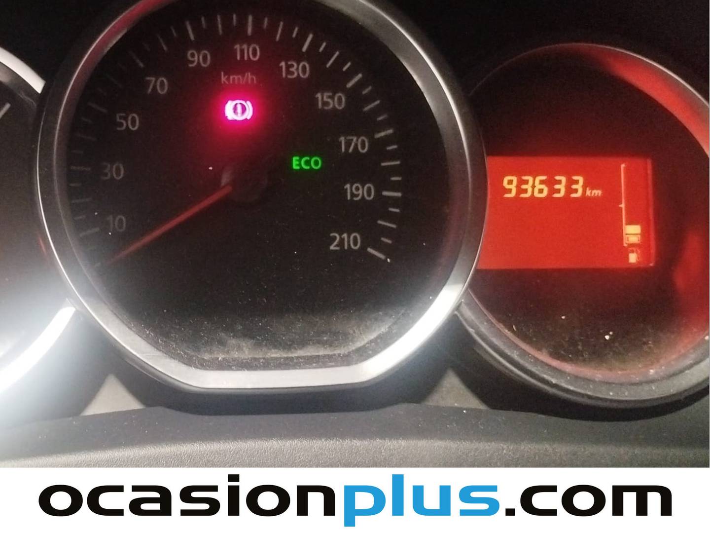 Foto Dacia Sandero Dacia Sandero Serie Limitada Xplore TCe (90 CV)