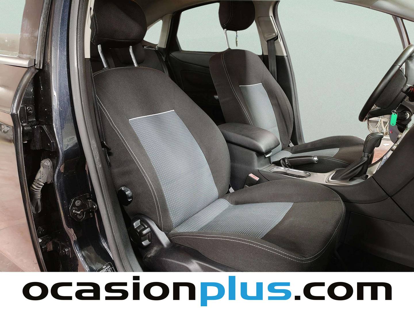 Ford Mondeo Ford Mondeo 2.0 TDCI Trend Powershift (140 CV) km 0