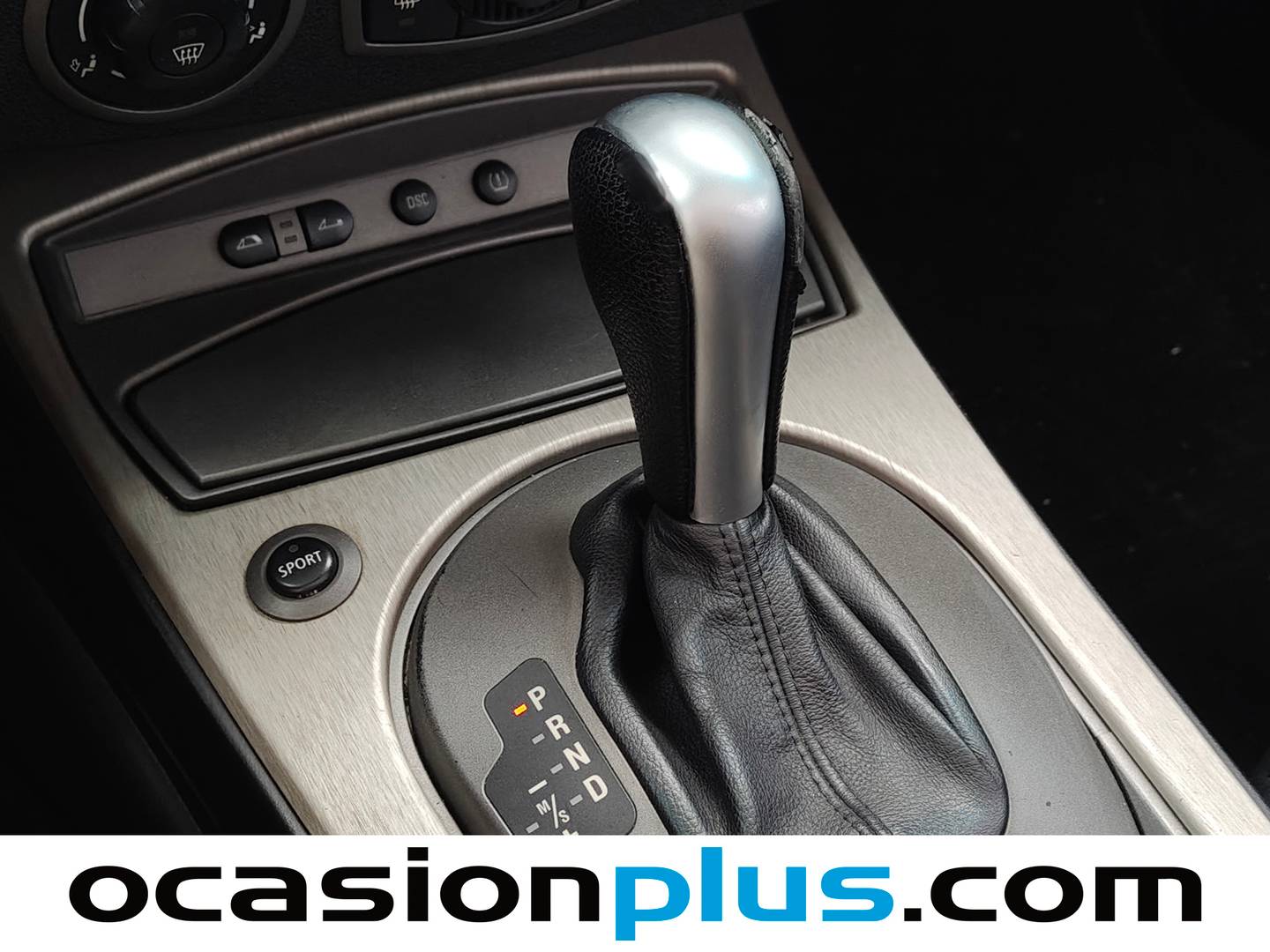 BMW Z4 BMW Z4 2.5 i Cabrio (177 CV) de segunda mano